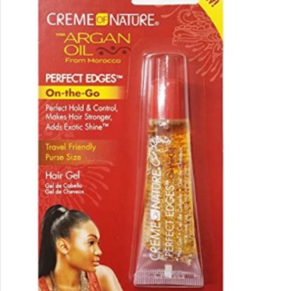 Creme Of Nature Argan Oil Perfect Edges On The Go - Picture 1 of 1